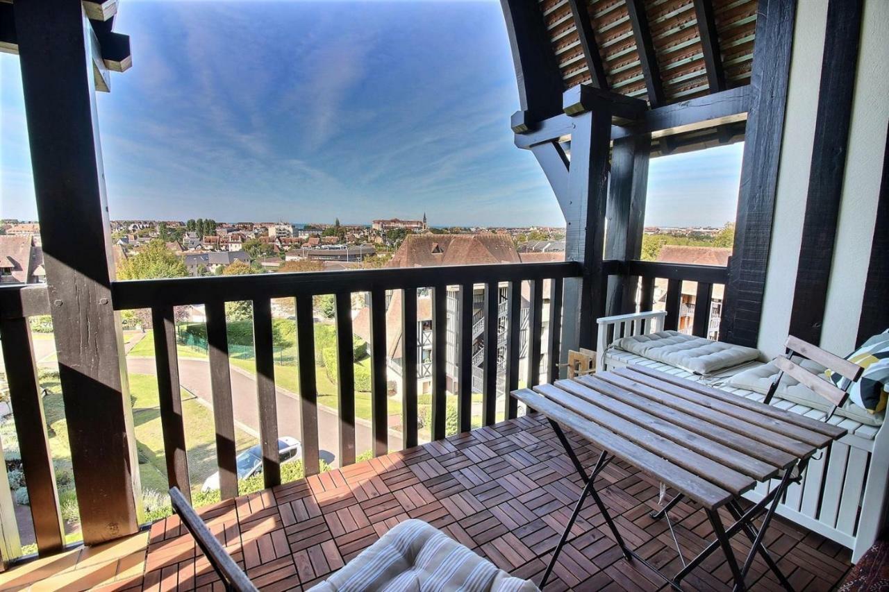 Deauville Paradise Luaran gambar