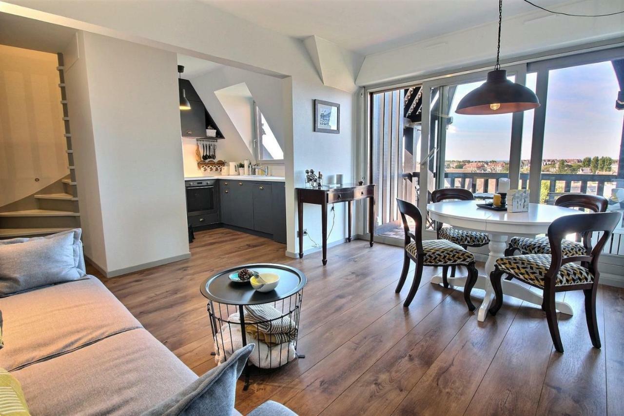 Deauville Paradise Luaran gambar